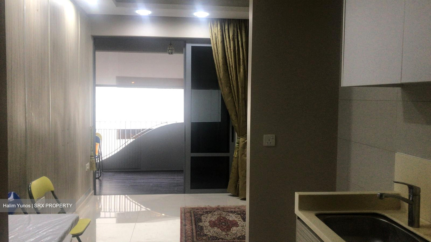 Tampines Avenue 8 (D18), Condominium #587693511